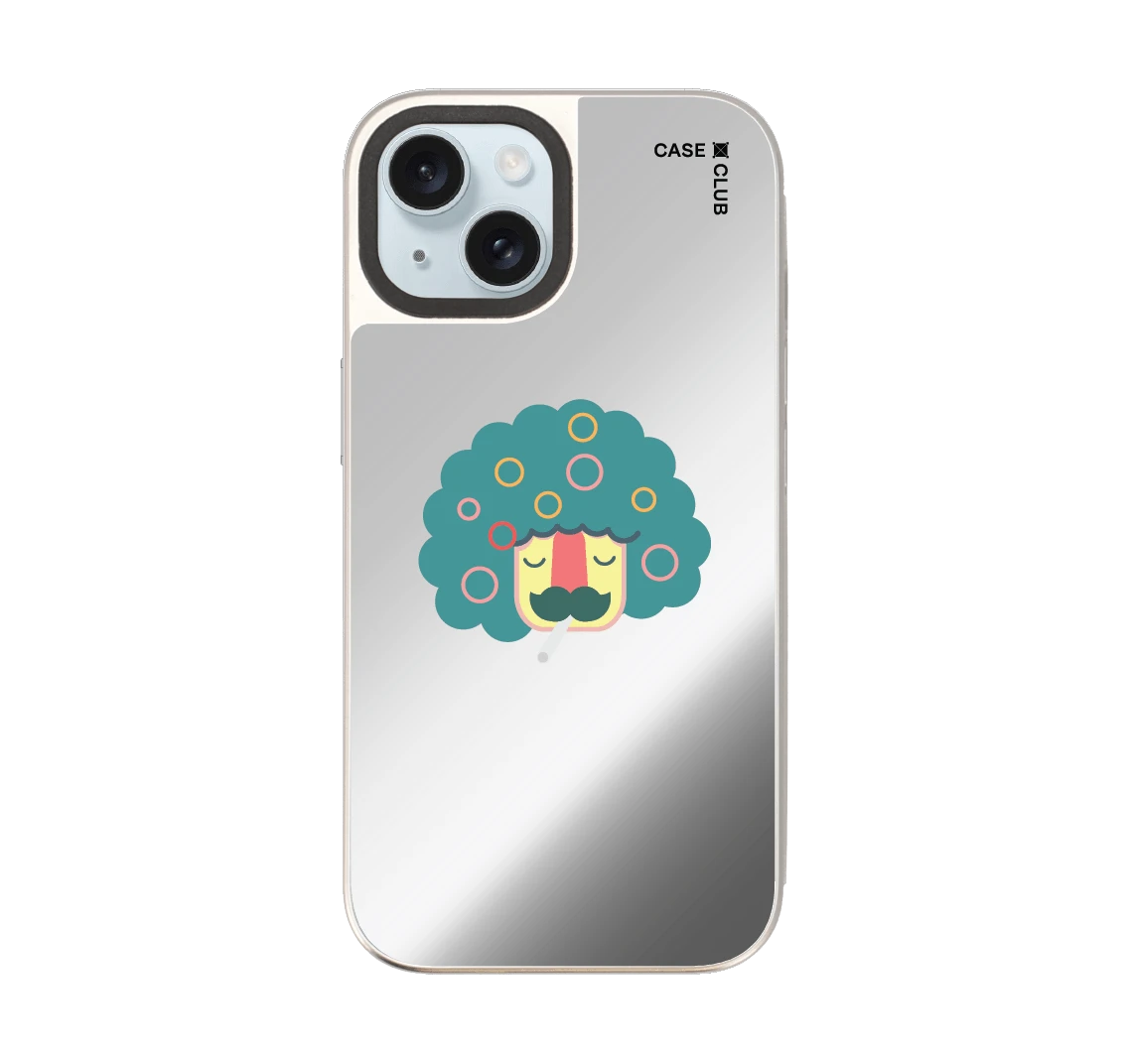 หนุ่มหนวดสุดเฟี้ยว